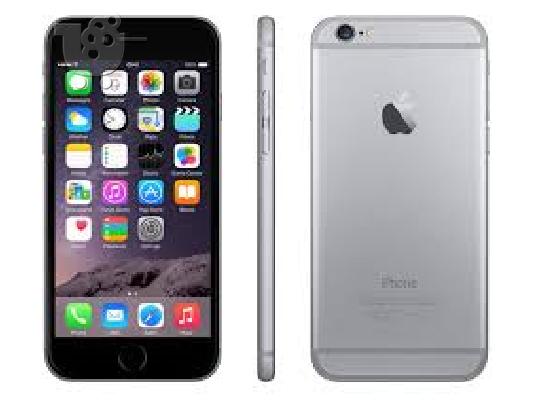 PoulaTo: Ολοκαίνουρια ξεκλείδωτη Apple iPhone 6 Plus 128GB (SIM Δωρεάν) = 800 €
